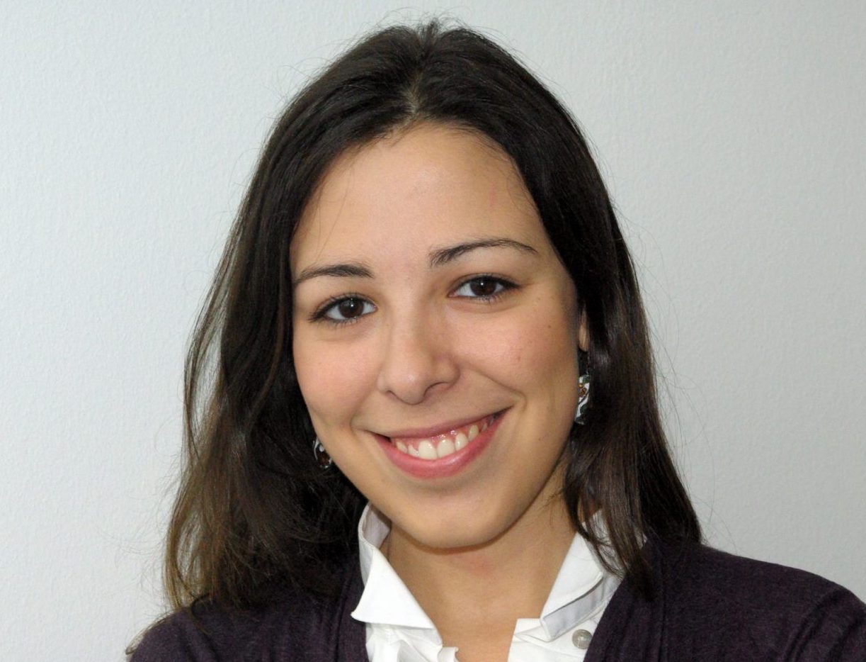 Agnese Pini