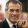 Carlo Cottarelli