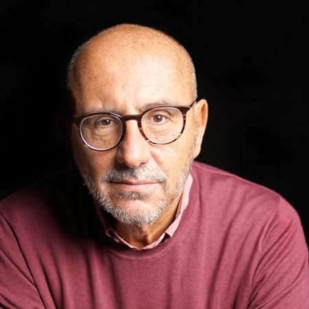 Bruno Morchio