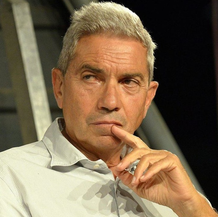 Antonio Padellaro