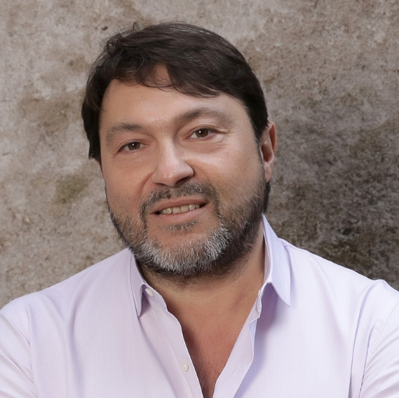 Sigfrido Ranucci