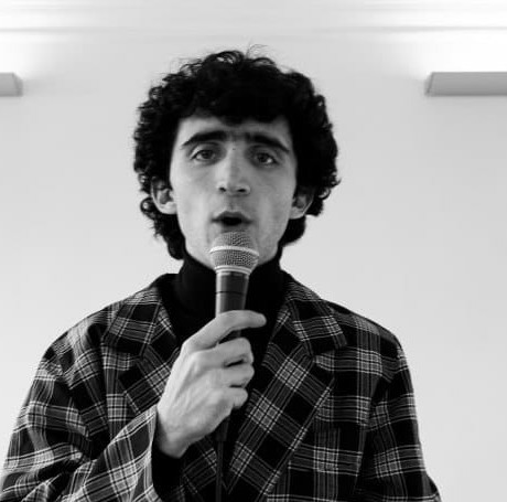 Davide Sinigaglia