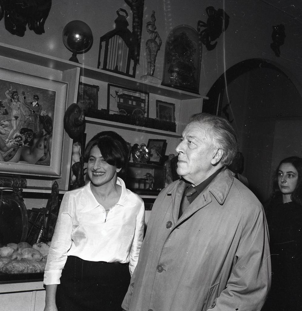 Matteo Celli Volta