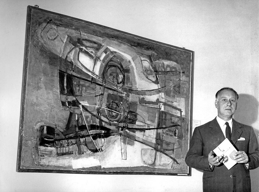Renato Birolli