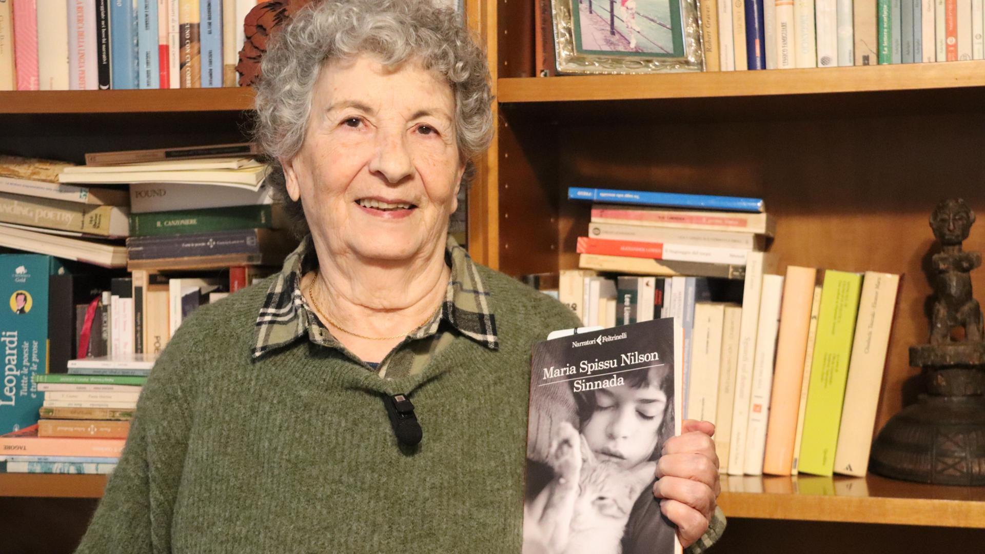 Maria Spissu Nilson
