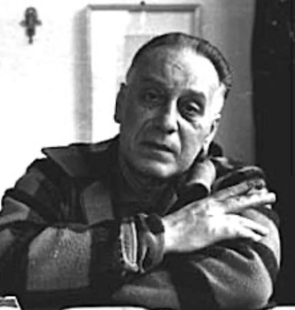 Marco Buticchi
